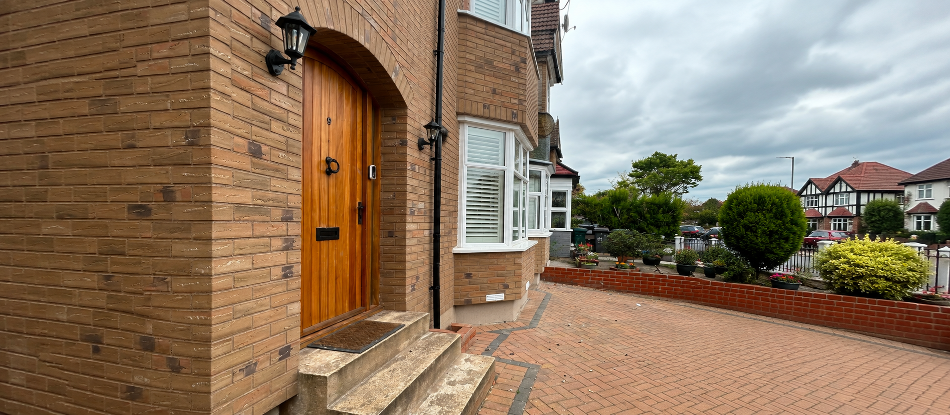 Rendering, Insulation &<br> Brick Slips