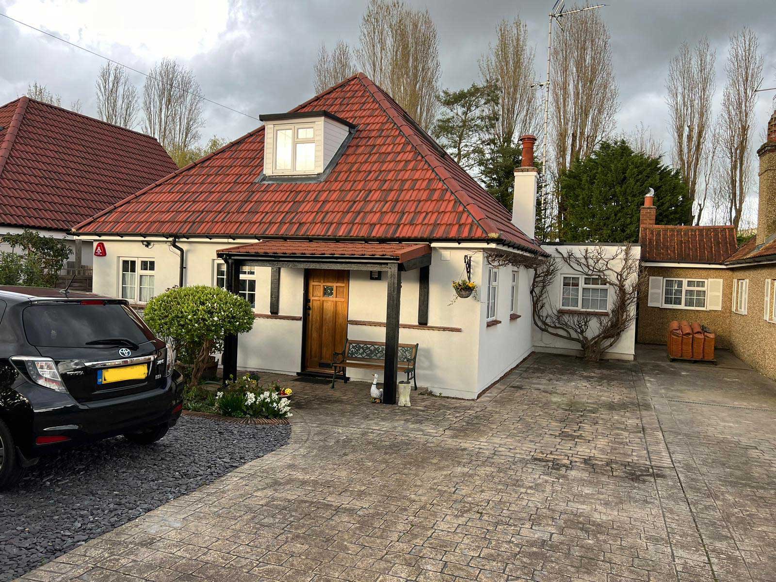 What Is External Wall Insulation?